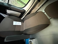 2016 peugeot boxer promotiewagen - afbeelding 8 van  39
