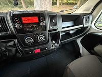 2016 peugeot boxer promotiewagen - afbeelding 10 van  39
