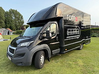 2016 peugeot boxer promotiewagen - afbeelding 1 van  39