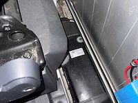 2016 peugeot boxer promotiewagen - afbeelding 17 van  39