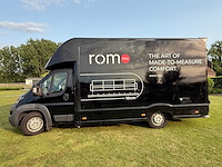 2016 peugeot boxer promotiewagen - afbeelding 23 van  39