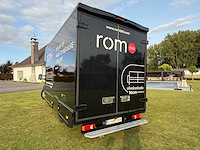 2016 peugeot boxer promotiewagen - afbeelding 35 van  39