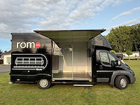 2016 peugeot boxer promotiewagen - afbeelding 36 van  39
