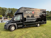 2016 peugeot boxer promotiewagen - afbeelding 12 van  39