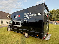 2016 peugeot boxer promotiewagen - afbeelding 34 van  39