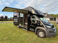 2016 peugeot boxer promotiewagen - afbeelding 37 van  39