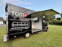 2016 peugeot boxer promotiewagen - afbeelding 38 van  39