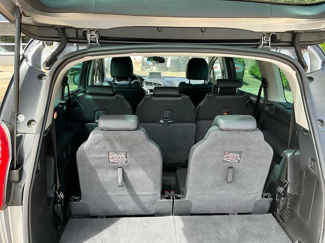 2016 peugeot partner bluehdi personenauto - afbeelding 4 van  28