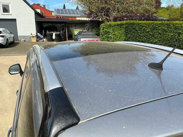 2016 peugeot partner bluehdi personenauto - afbeelding 7 van  28