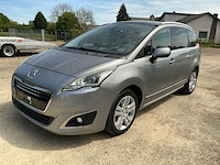 2016 peugeot partner bluehdi personenauto - afbeelding 1 van  28