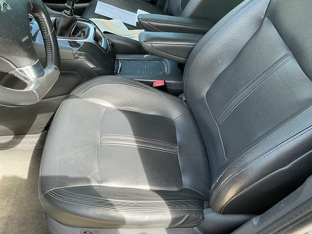 2016 peugeot partner bluehdi personenauto - afbeelding 13 van  28