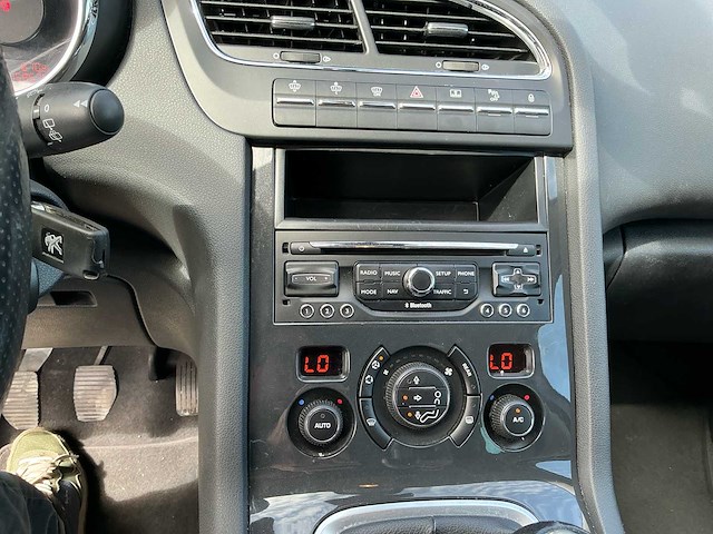 2016 peugeot partner bluehdi personenauto - afbeelding 17 van  28