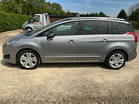 2016 peugeot partner bluehdi personenauto - afbeelding 12 van  28