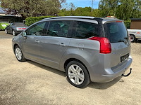 2016 peugeot partner bluehdi personenauto - afbeelding 22 van  28