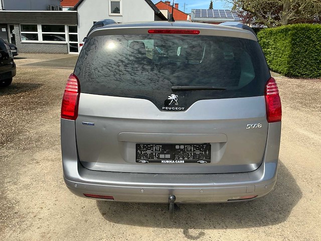 2016 peugeot partner bluehdi personenauto - afbeelding 23 van  28