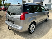 2016 peugeot partner bluehdi personenauto - afbeelding 24 van  28