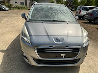 2016 peugeot partner bluehdi personenauto - afbeelding 27 van  28
