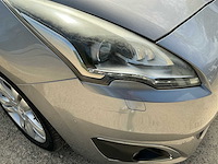 2016 peugeot partner bluehdi personenauto - afbeelding 28 van  28