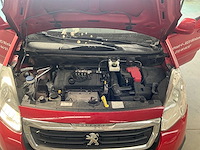 2016 peugeot partner - afbeelding 11 van  31