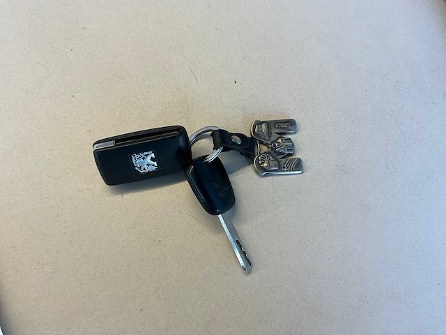 2016 peugeot partner - afbeelding 19 van  31