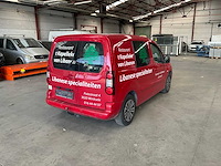 2016 peugeot partner - afbeelding 23 van  31