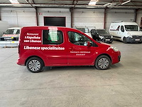 2016 peugeot partner - afbeelding 28 van  31