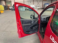 2016 peugeot partner - afbeelding 29 van  31