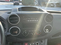 2016 peugeot partner - afbeelding 3 van  19