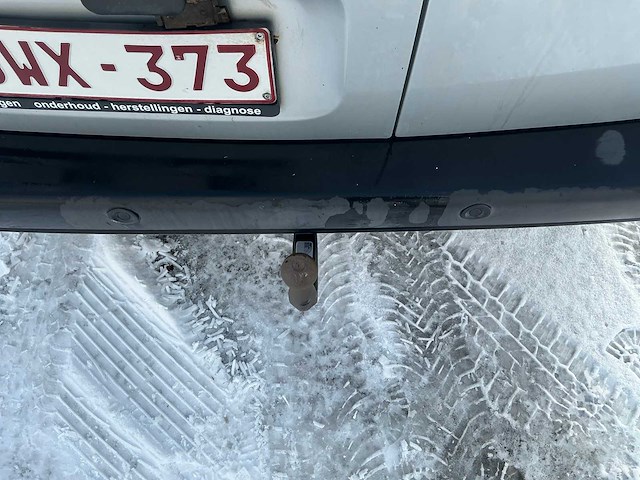 2016 peugeot partner - afbeelding 7 van  19