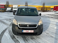 2016 peugeot partner - afbeelding 19 van  19