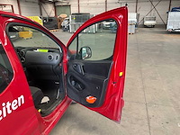 2016 peugeot partner - afbeelding 3 van  31