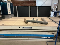 2016 philips constant aes extreme 2132 3-assige cnc freesmachine - afbeelding 7 van  14