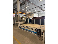 2016 philips constant aes extreme 2132 3-assige cnc freesmachine - afbeelding 7 van  21