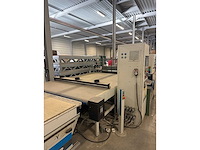 2016 philips constant aes extreme 2132 3-assige cnc freesmachine - afbeelding 8 van  21