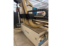 2016 philips constant aes extreme 2132 3-assige cnc freesmachine - afbeelding 14 van  21