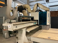 2016 philips constant aes extreme 2132 3-assige cnc freesmachine - afbeelding 16 van  21