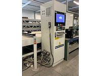 2016 philips constant aes extreme 2132 3-assige cnc freesmachine - afbeelding 2 van  14