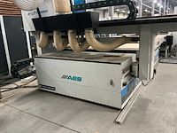 2016 philips constant aes extreme 2132 3-assige cnc freesmachine - afbeelding 10 van  14