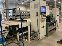 2016 philips constant aes extreme 2132 3-assige cnc freesmachine - afbeelding 12 van  14