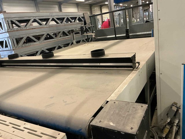 2016 philips constant aes extreme 2132 3-assige cnc freesmachine - afbeelding 13 van  14