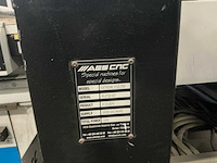 2016 philips constant aes extreme 2132 3-assige cnc freesmachine - afbeelding 14 van  14