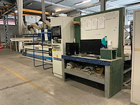 2016 philips constant aes extreme 2132 3-assige cnc freesmachine - afbeelding 6 van  21
