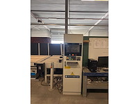 2016 philips constant aes extreme 2132 3-assige cnc freesmachine - afbeelding 9 van  21