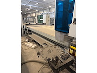 2016 philips constant aes extreme 2132 3-assige cnc freesmachine - afbeelding 10 van  21