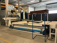 2016 philips constant aes extreme 2132 3-assige cnc freesmachine - afbeelding 1 van  21