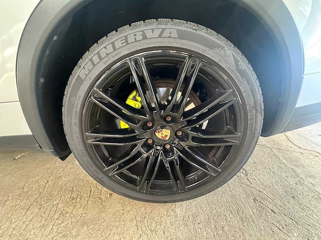 2016 porsche cayenne s hybride facelift personenauto - afbeelding 3 van  30