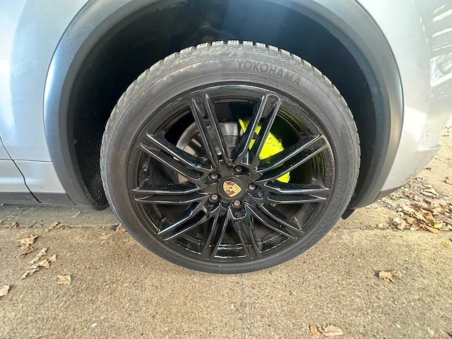 2016 porsche cayenne s hybride facelift personenauto - afbeelding 5 van  30