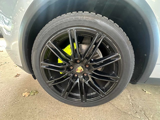 2016 porsche cayenne s hybride facelift personenauto - afbeelding 6 van  30