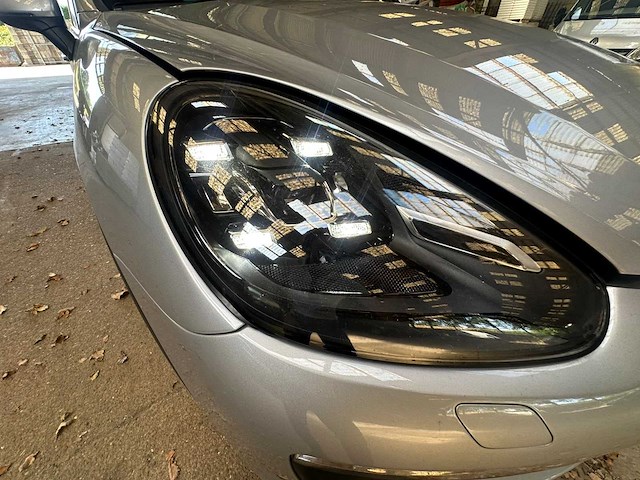 2016 porsche cayenne s hybride facelift personenauto - afbeelding 9 van  30
