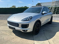 2016 porsche cayenne s hybride facelift personenauto - afbeelding 1 van  30